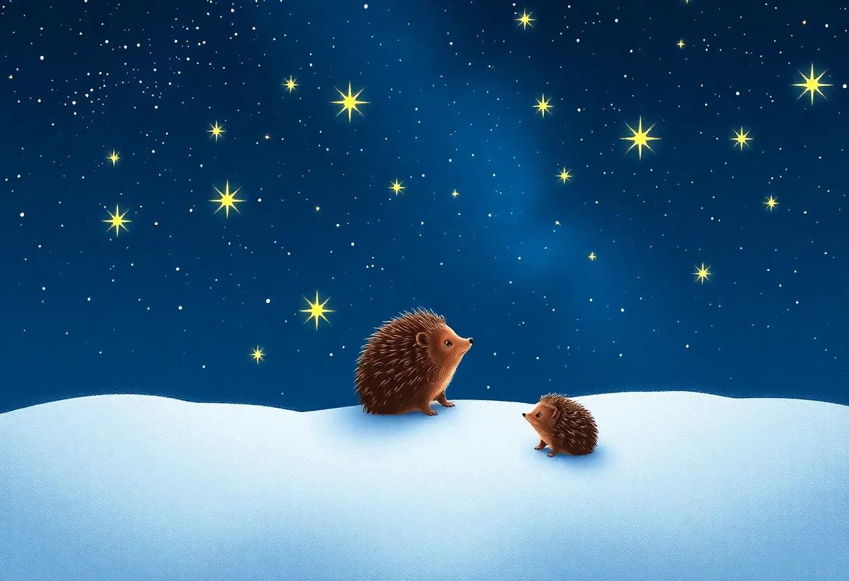 Discovering the ‍Dancing Lights⁤ of the Night⁢ Sky