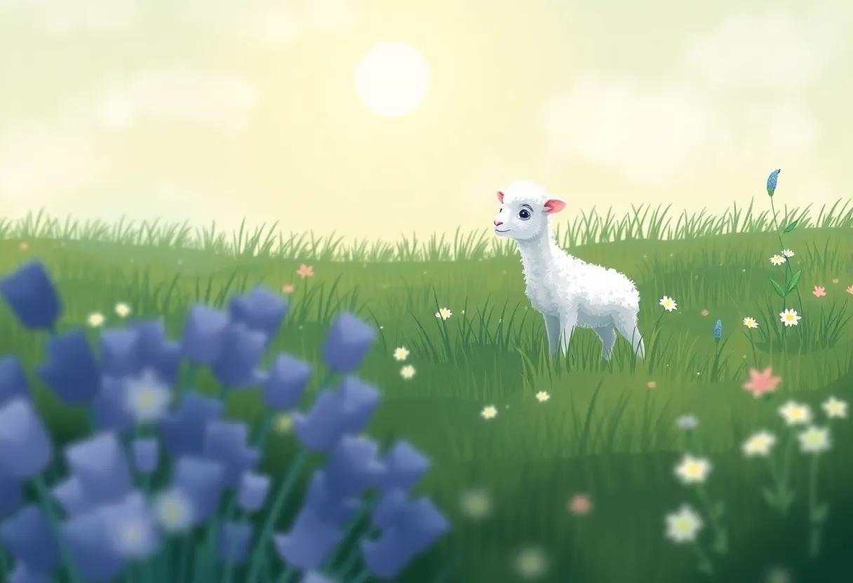 Dreaming of Tomorrow's Adventures in Nature