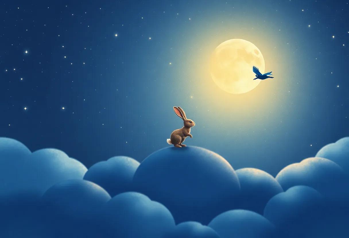 Learning to⁢ Trust the Gentle⁢ Breeze ⁢of the Night
