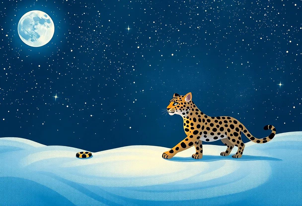 preparing ⁤for the Enchanted Starry Sprint