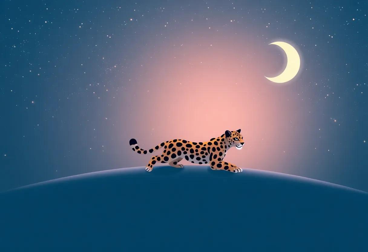 Dreaming of New ‌Adventures Beyond the Stars