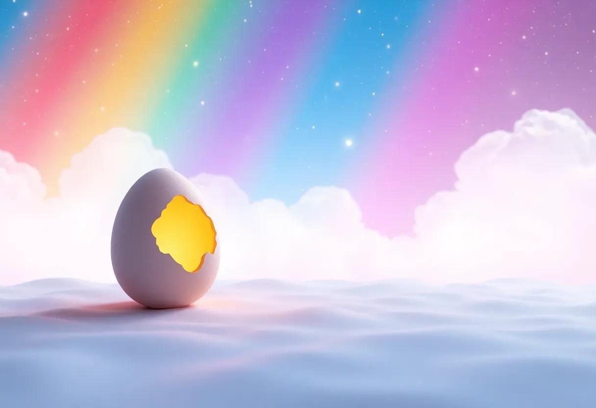 A Journey Through the Land of Light and Color