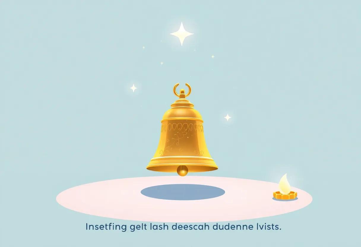 Meeting the kindhearted Guardian of Wishes