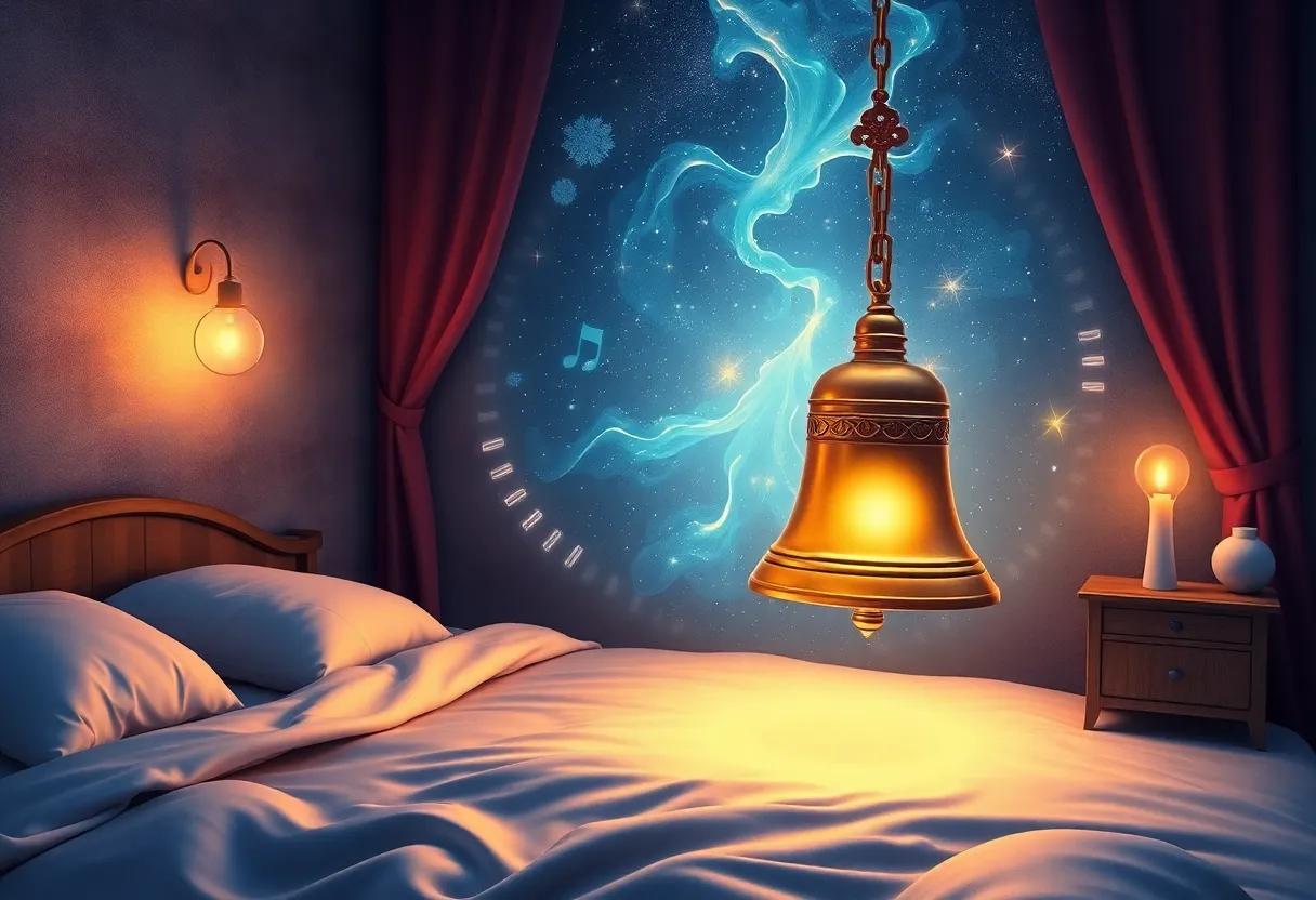 Adventures Through the Twilight Garden of Dreams