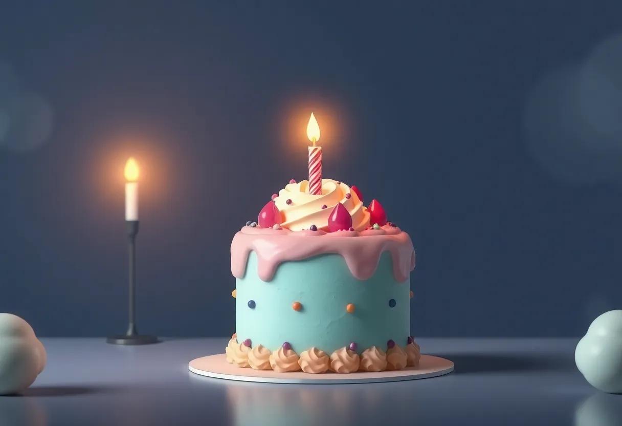 The Secret ⁣Melody Hidden ​Within the⁣ Frosting