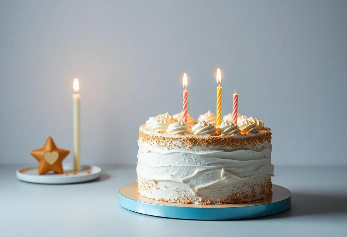 The⁤ Calm and Cozy Feelings ⁣the Cake Inspires