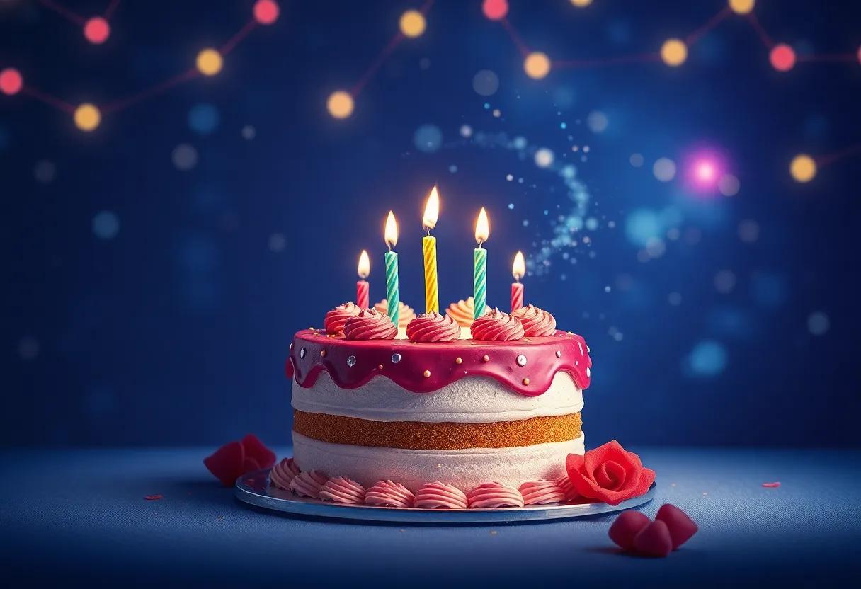 Creating Your Own Enchanted Birthday Celebration