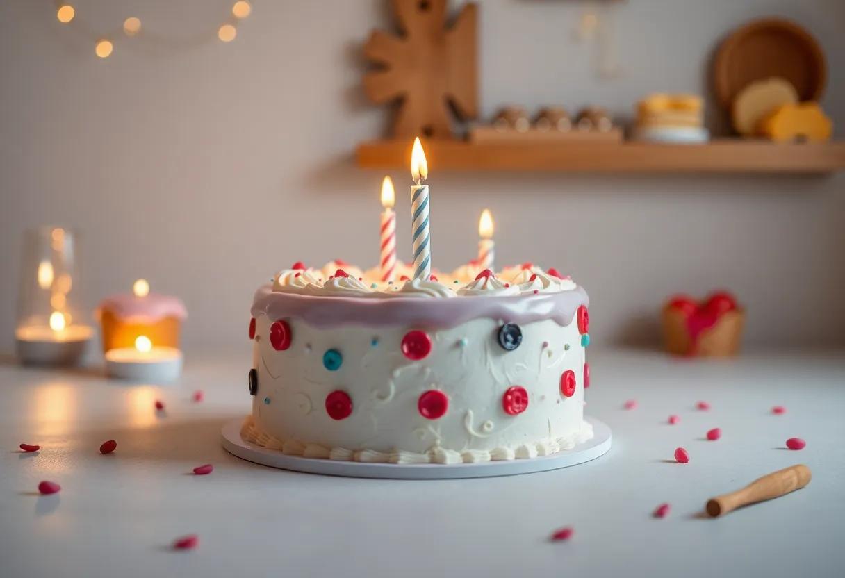 A Whimsical Bakery Where Magic Comes to Life