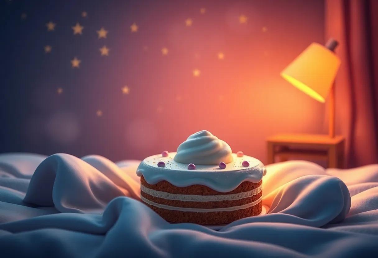 Tips ​for Creating Your ⁣Own nighttime Musical Treat