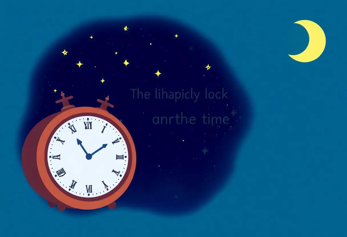 Lessons Learned when the World Slept Still