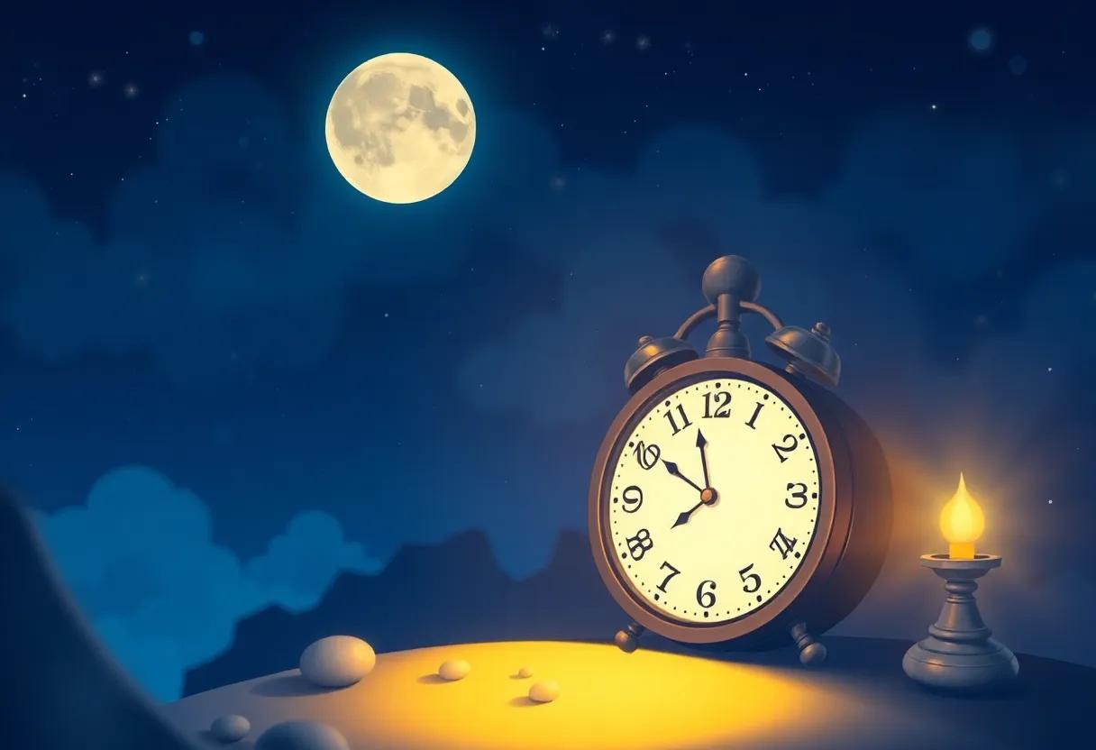 The Promise of Another ⁢Midnight Adventure