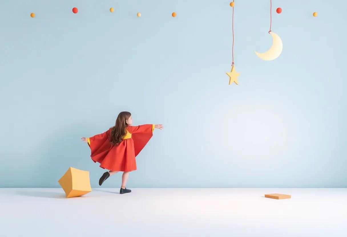 creating Memories ​with⁣ Each Magical Change