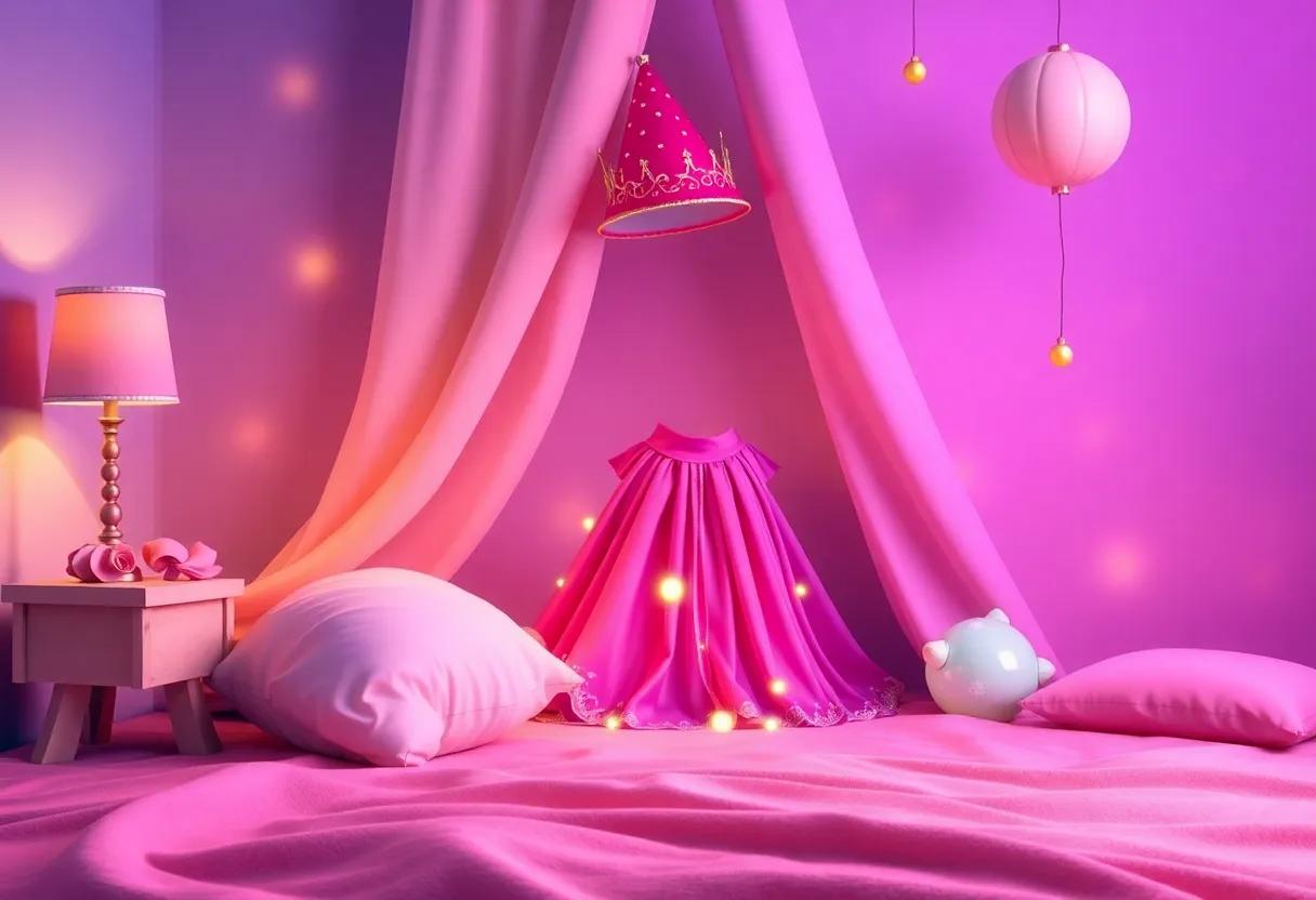 Colors and Textures That Bring Celebrations to Life