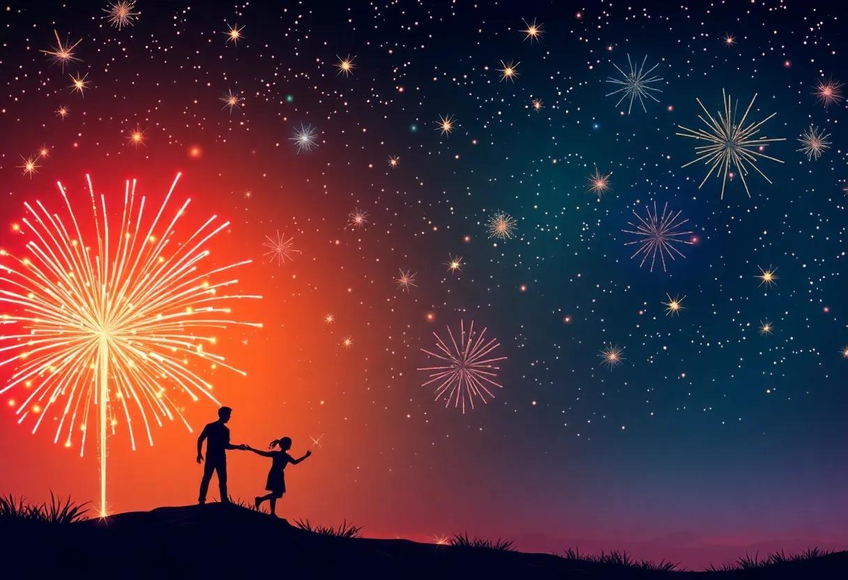 Lessons from⁢ the Ancient Starlight Sparks