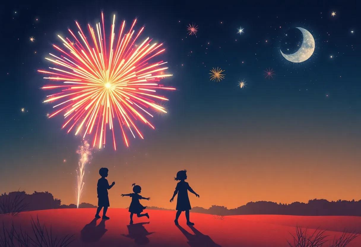 Dancing⁢ Shadows and the Tales​ They Tell