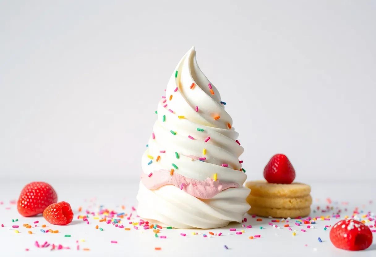 Sharing Magic Sprinkles and Spreading Smiles