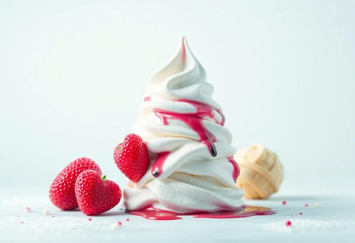 Challenges Melt Away with Every ⁤Sweet Bite