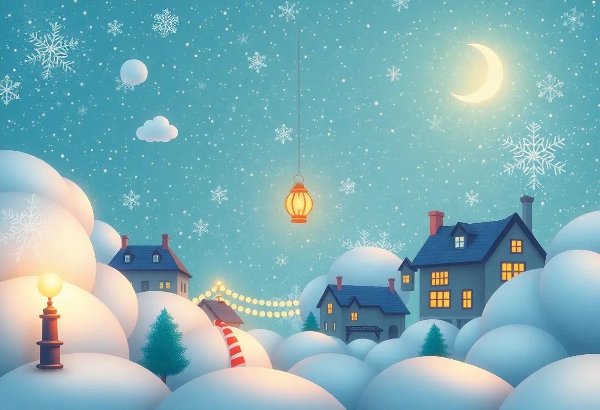The Discovery of⁢ the Enchanted ​Lantern in the Attic