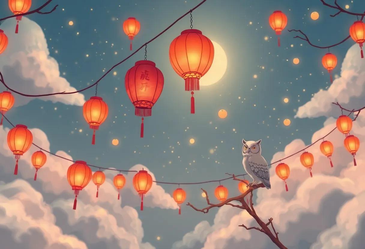 The Secret Garden Where Wishes ⁢Take Flight