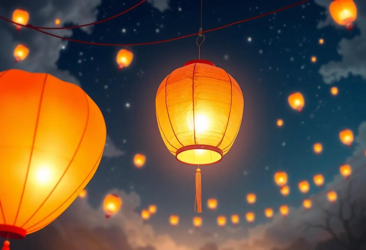 Crafting Your Own Enchanted⁤ Lantern