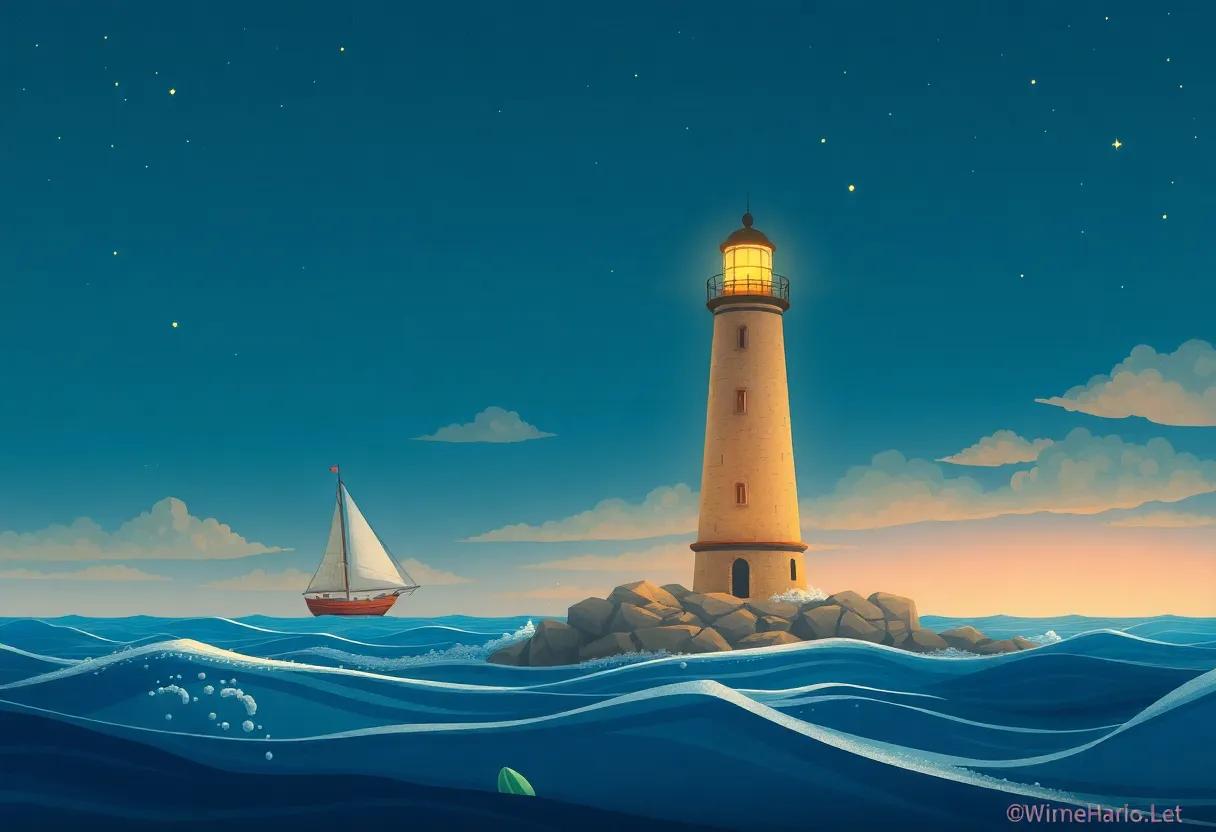 guardians of the Sea:⁢ Friends Beyond the Shore