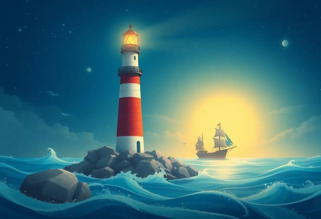 Whispers of ⁣the Wind's Guiding song
