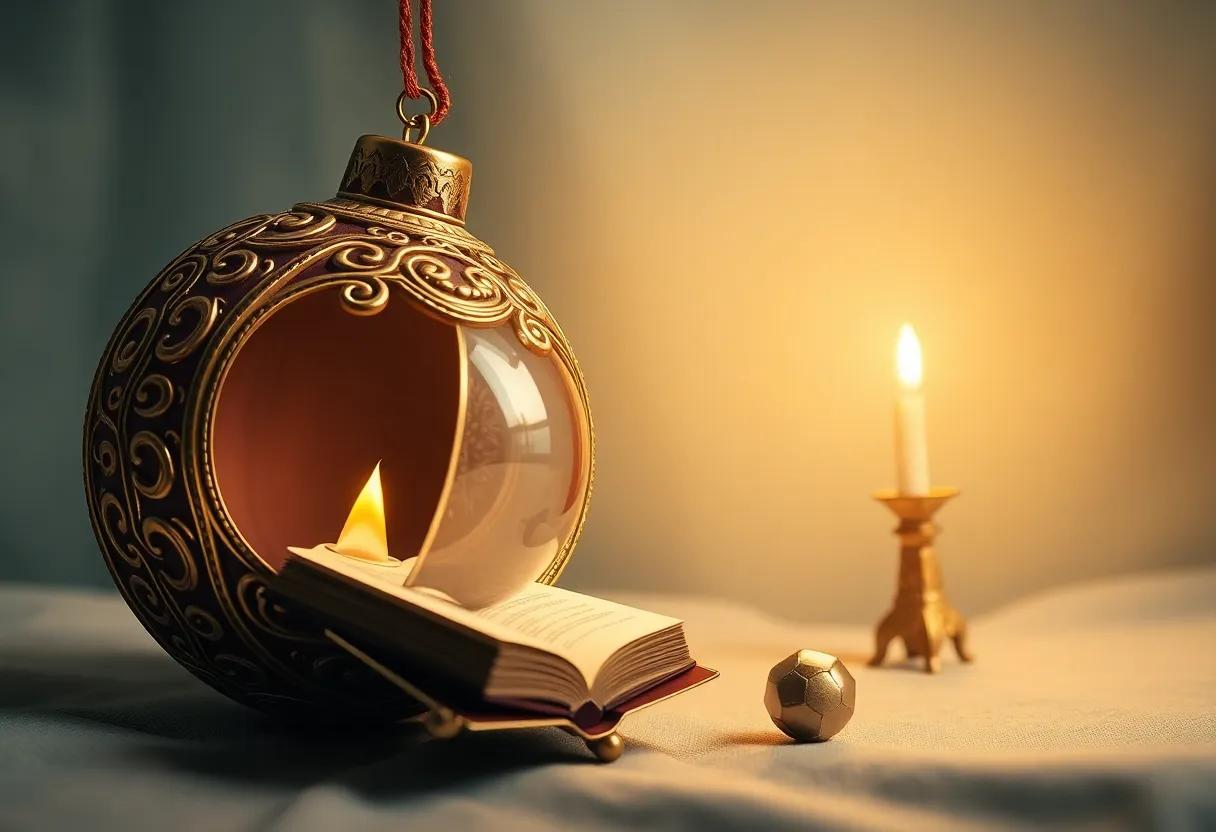 Discovering Wisdom in ‌Forgotten Whispers
