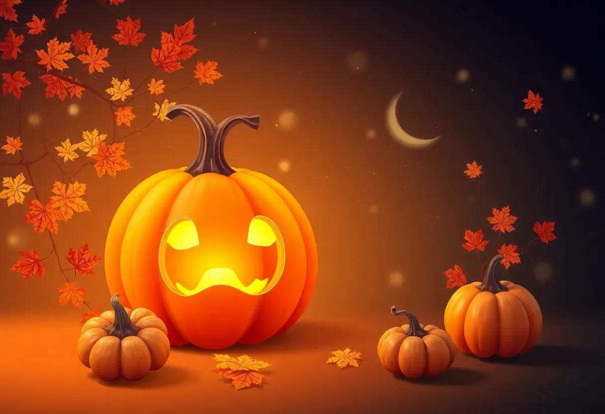 How Sharing Sparkled⁤ in ⁤the Autumn Breeze