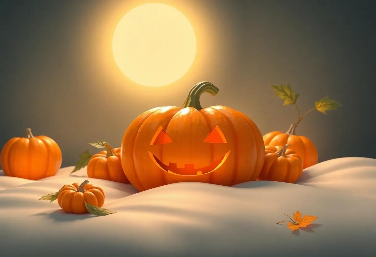 Tiny Acts That Painted Big Smiles