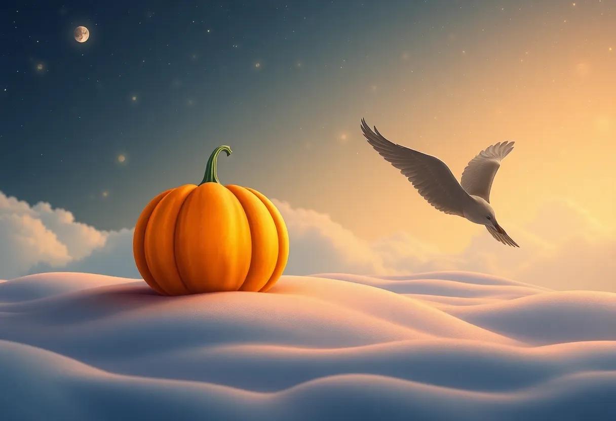 The Power of Helping Hands in Dark Times