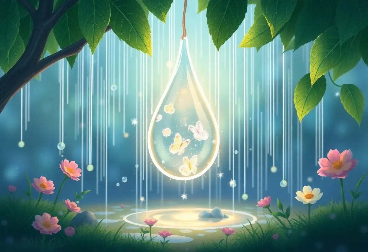 Carrying Wishes ⁢Across ⁤the Dreamy Sky