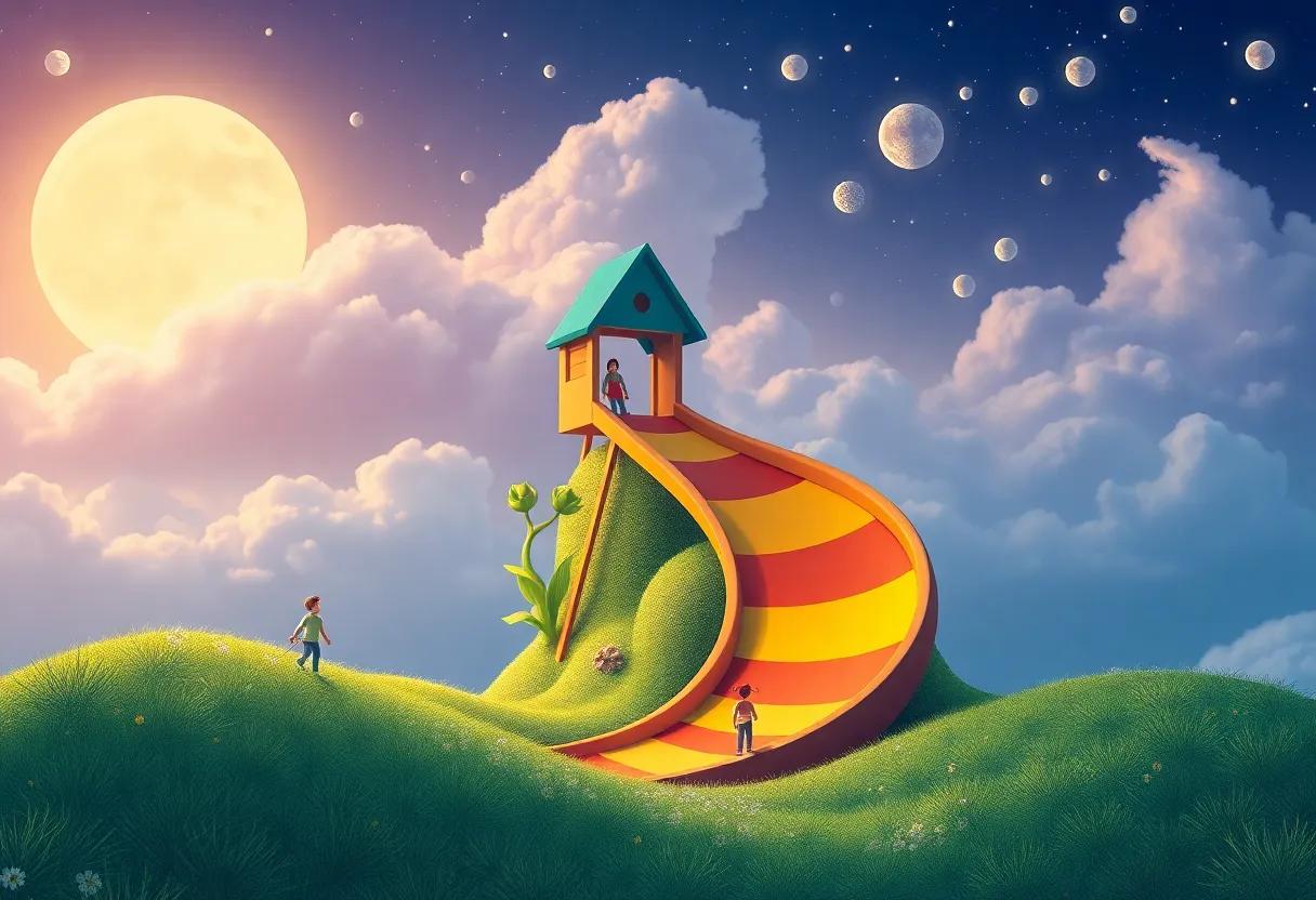 Returning Home ⁣with ‌Hearts Full of⁣ Wonder