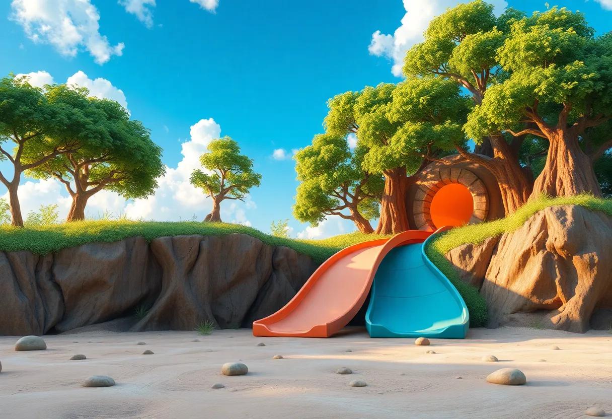 Whispers of Adventure from⁢ the Talking Trees