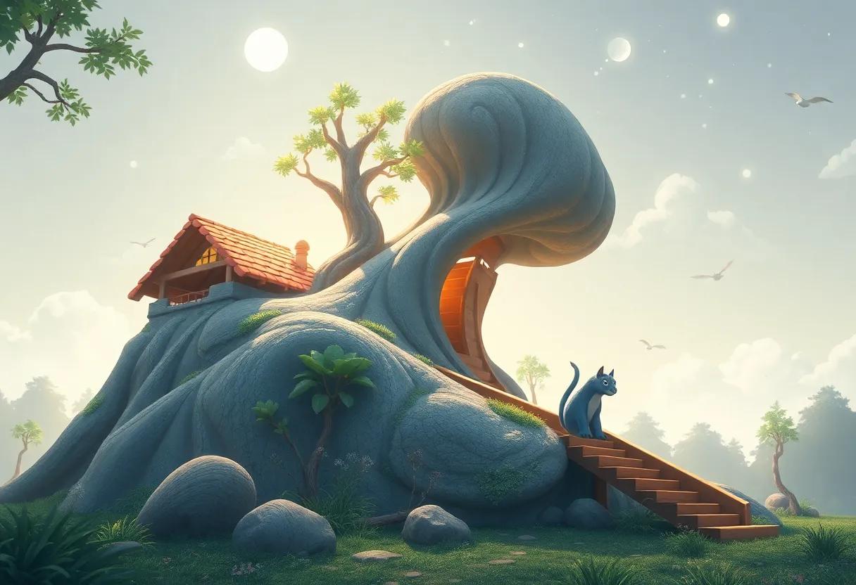 Meeting Friendly Forest⁢ Creatures ‍along the Adventure
