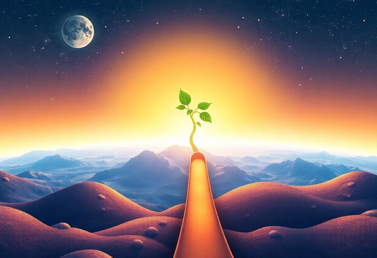 Unveiling​ the‍ Mystical Worlds at Every‍ Turn