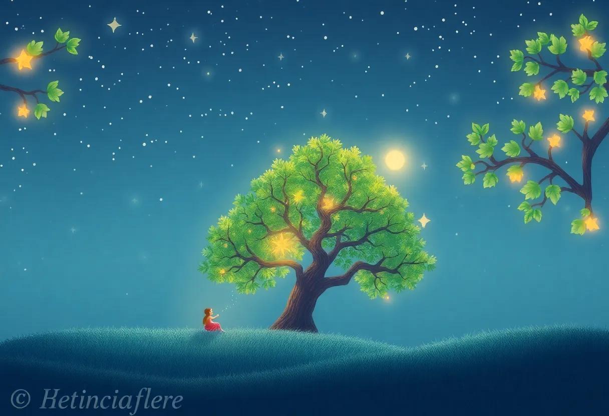 The Gentle Lesson of ​Patience and Belief
