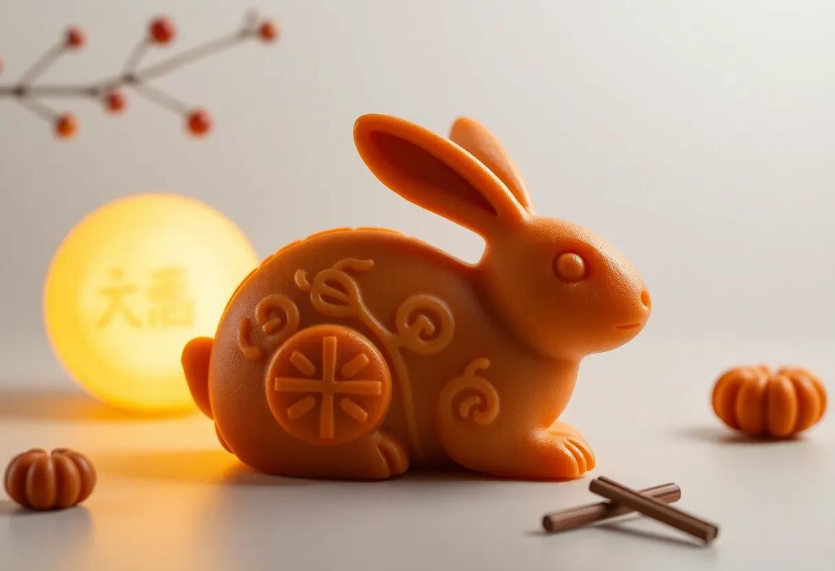 The Challenge of Crafting the Perfect Mooncake