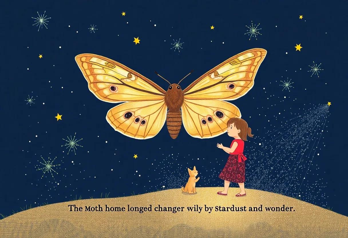 Learning the Secret Language ​of Twinkling​ Stars