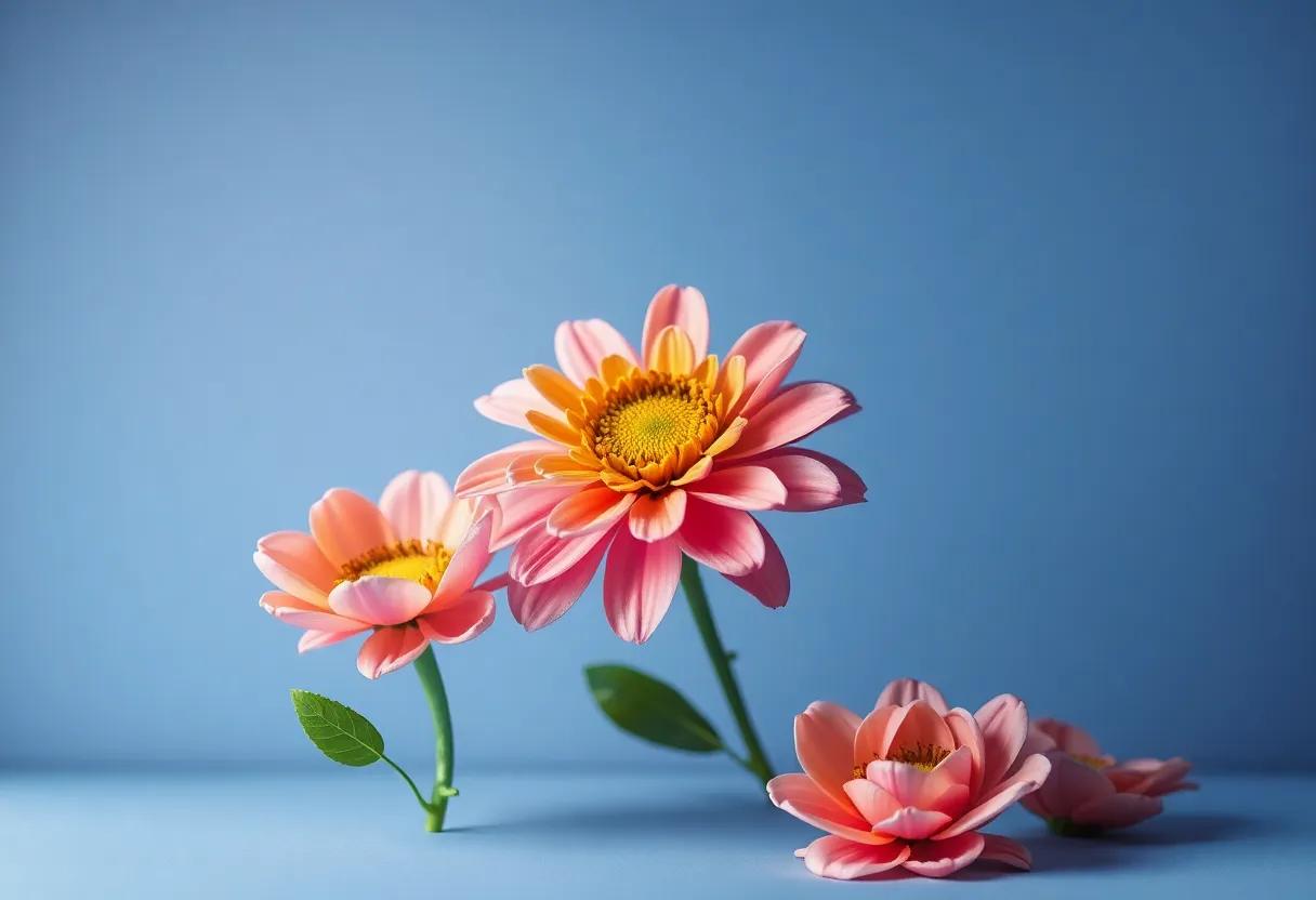Bringing Joy to a Mother's Heart