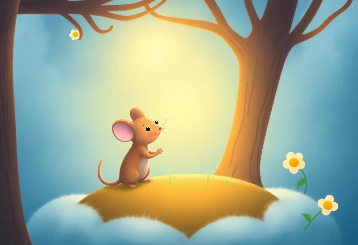 Returning Home with the Gift of New Beginnings