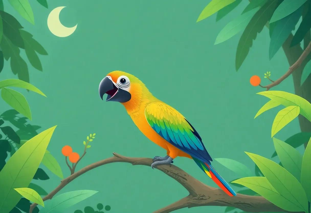 Discovering New ⁣Languages in the Jungle