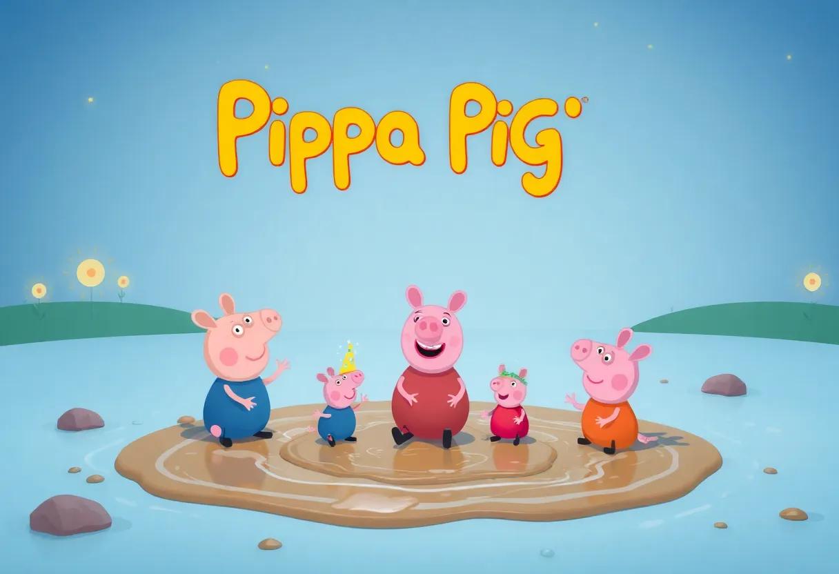 Gathering ‌Friends for the Splashy Adventure