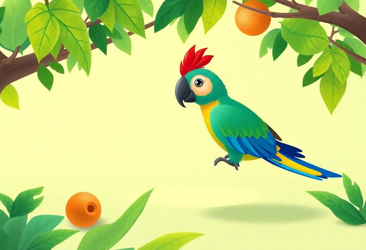 Learning the Jungle Jive Dance Steps