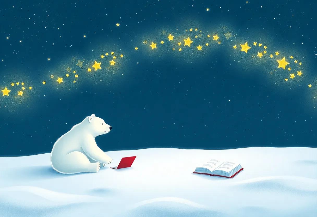 How ⁣Starlight Inspires Courage and Hope
