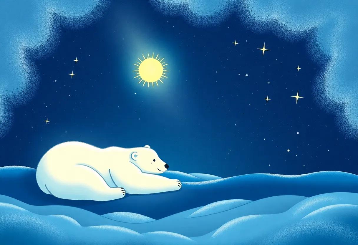 Dreaming ⁢Together Beneath Twinkling Stars