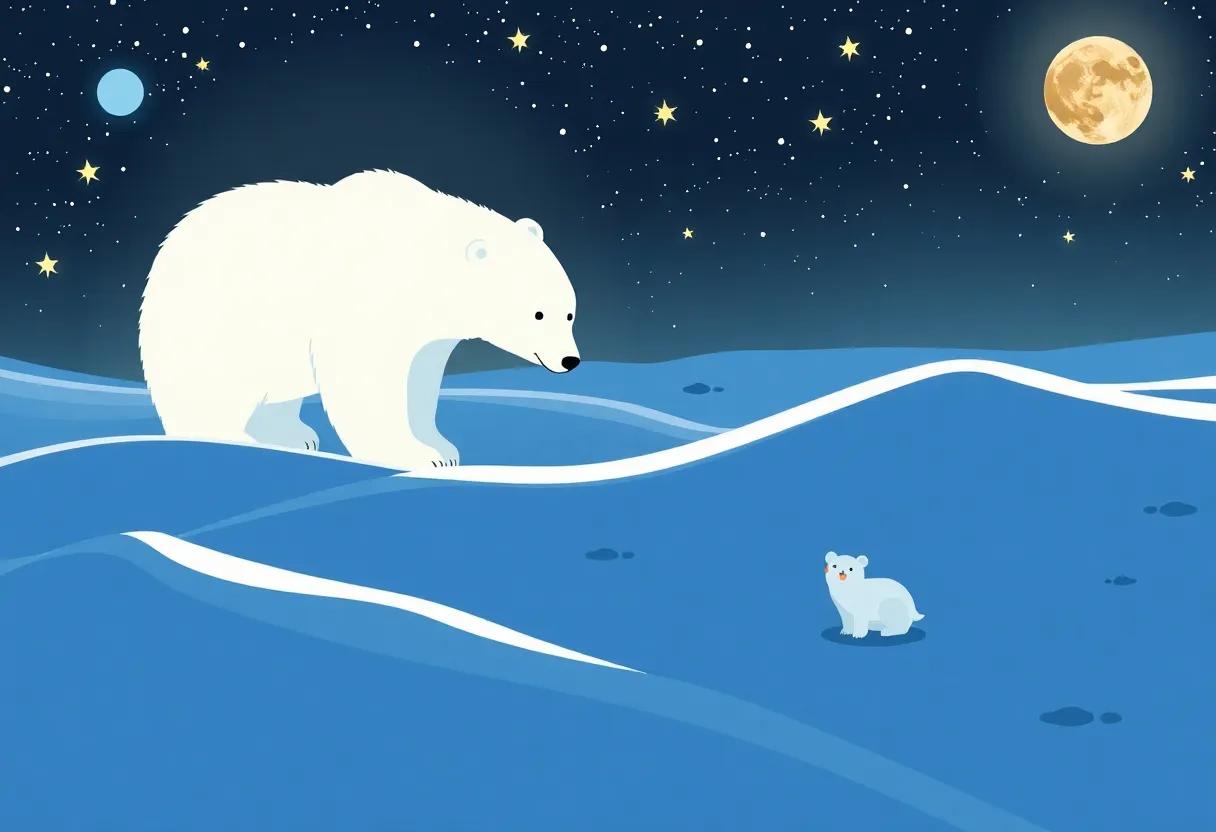 A Final Letter that Changes the Arctic Forever