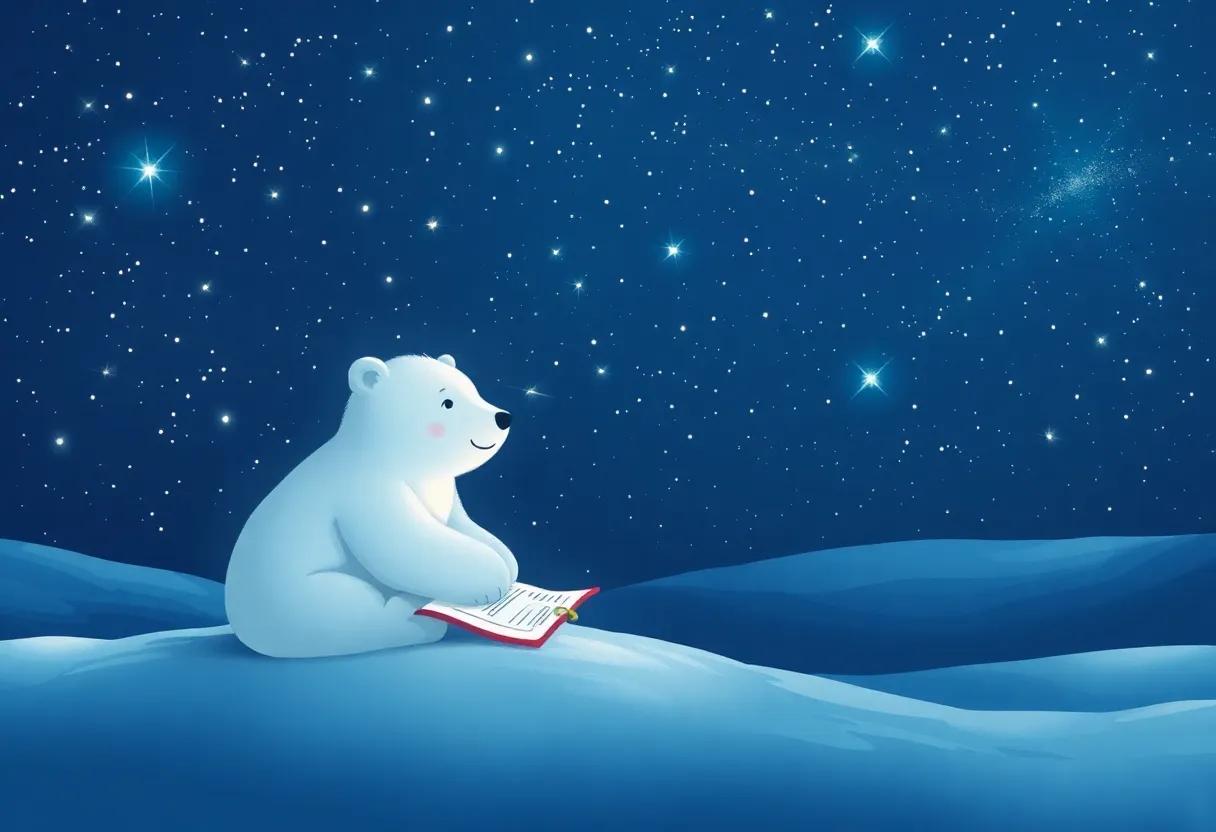 The Secret ⁣Code Only⁢ Stars Can Read