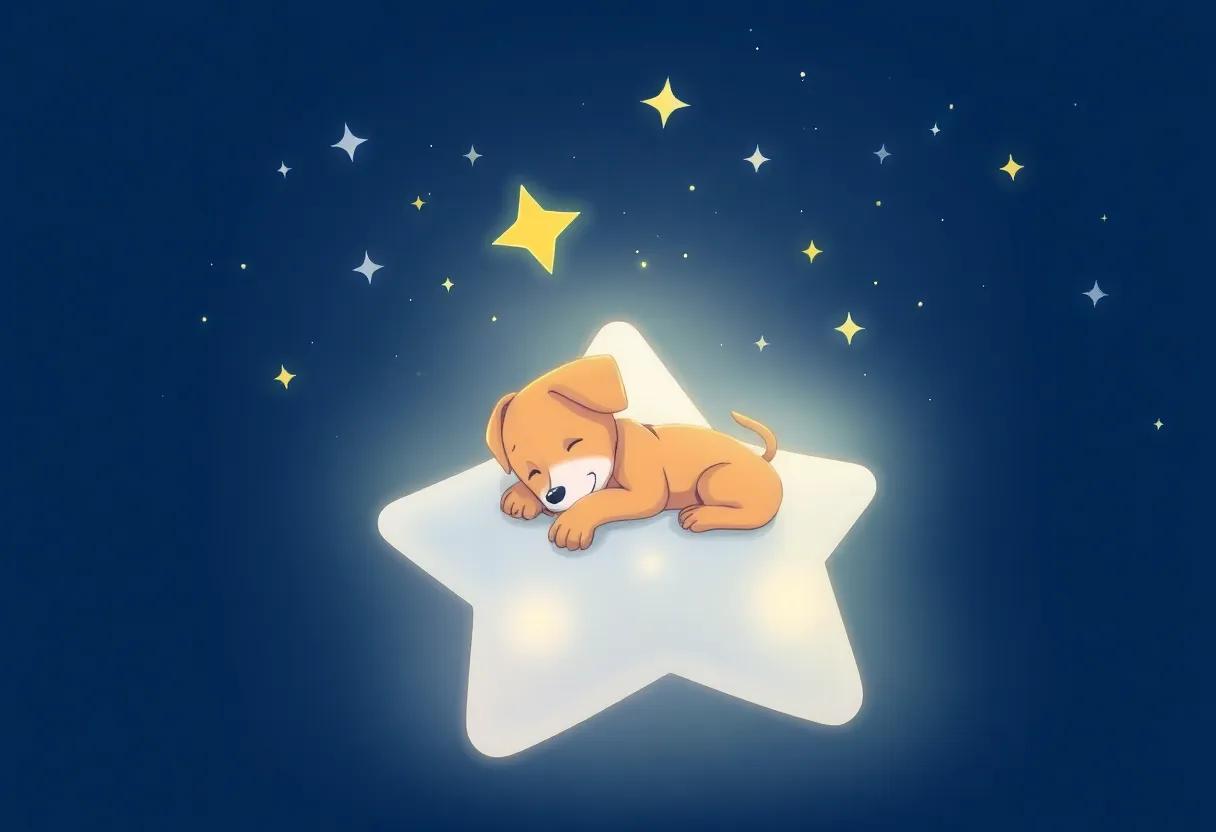 Meeting the Twinkling Star Guardians