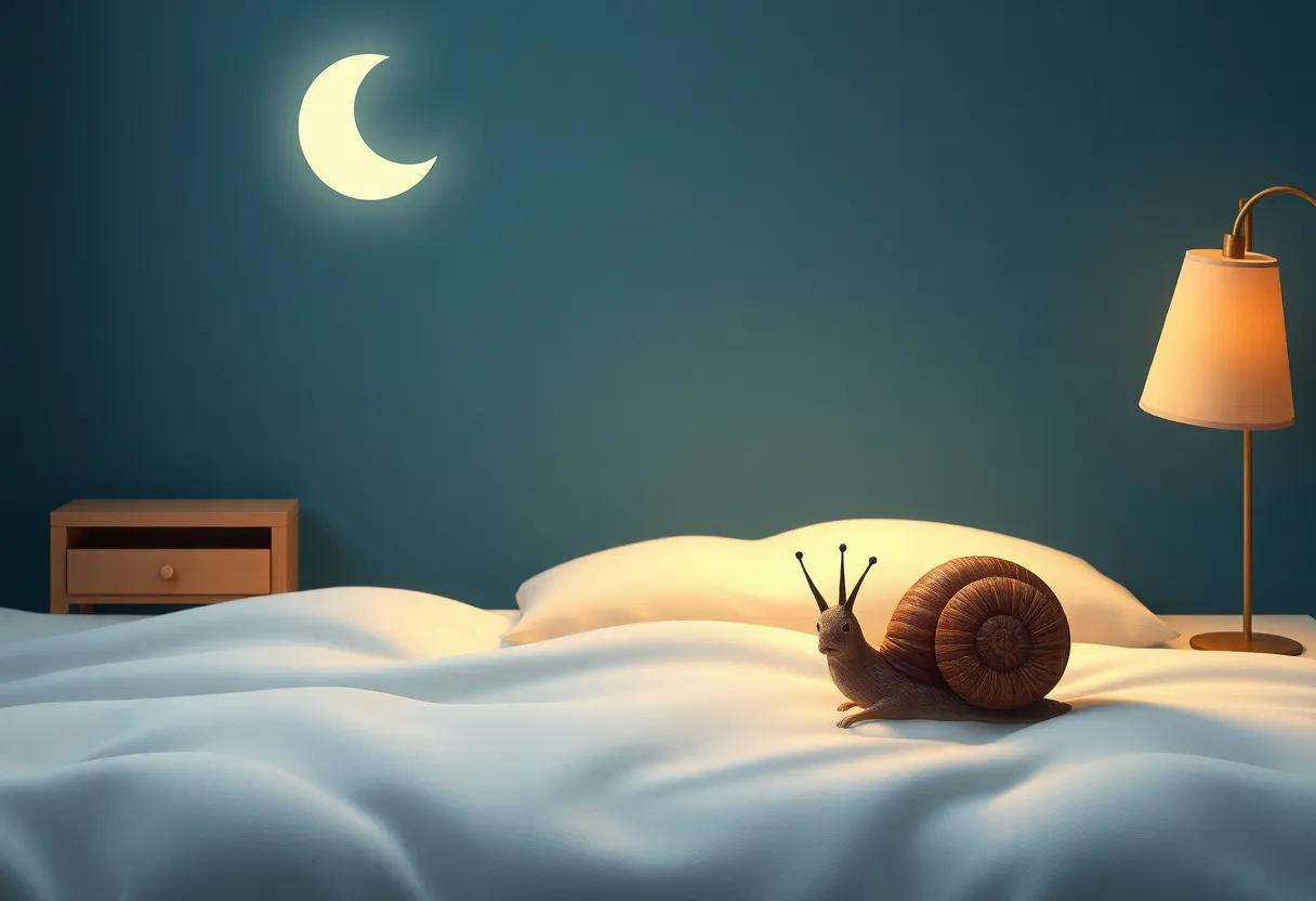Lessons Learned⁤ from the ‍Patient ​Pace ​of Nightfall