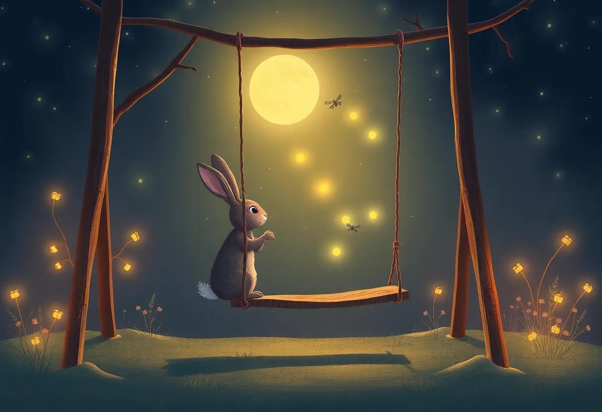 Meeting​ the​ friendly ‌Fireflies and Their⁢ Glow